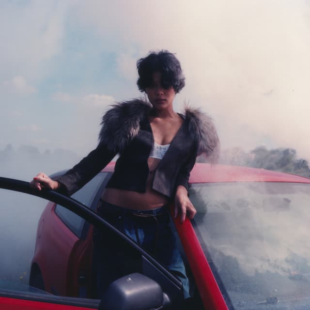 Unflirt artist profile image