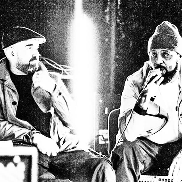 The Senka Project artist profile image