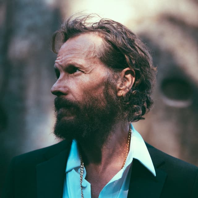 Jovanotti profile