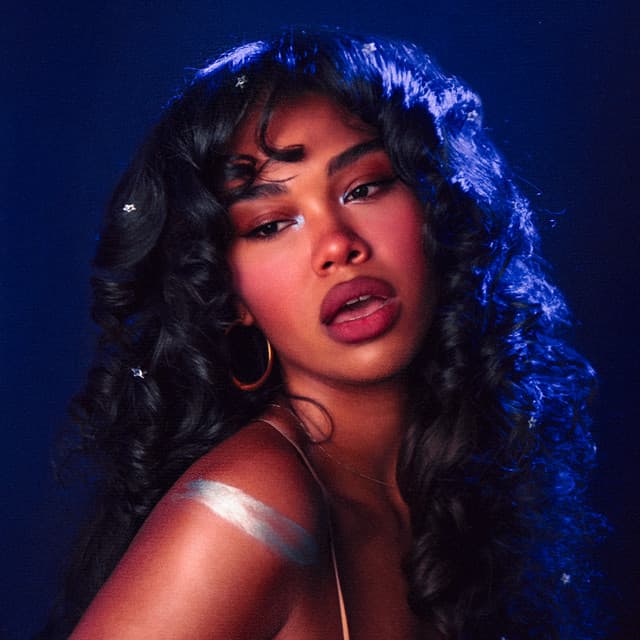 Amber Mark's artist profile image