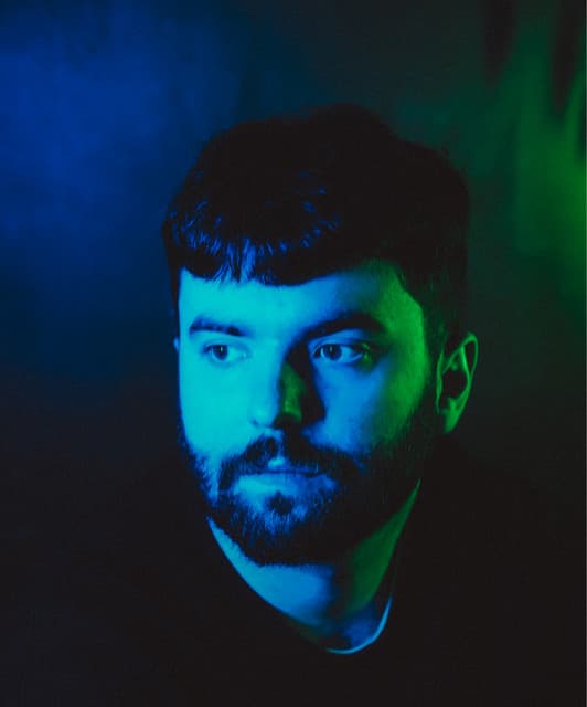 Blimp artist profile