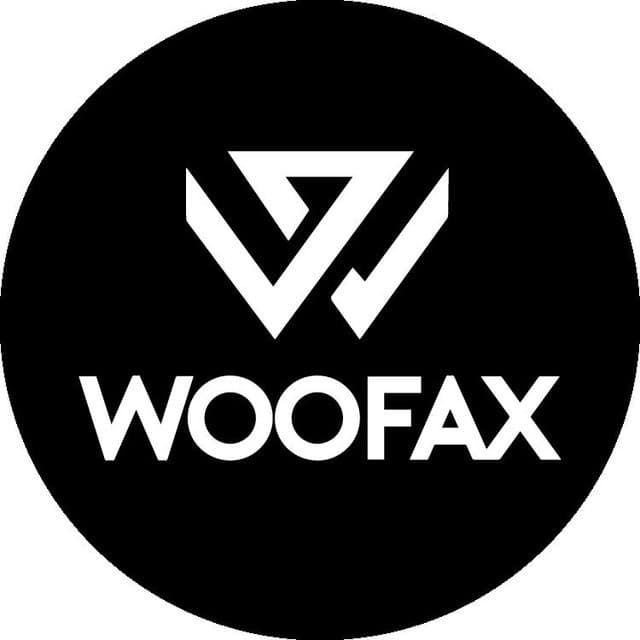 Woofax artist profile image