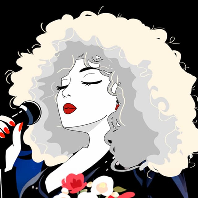 Amanda Miguel artist profile