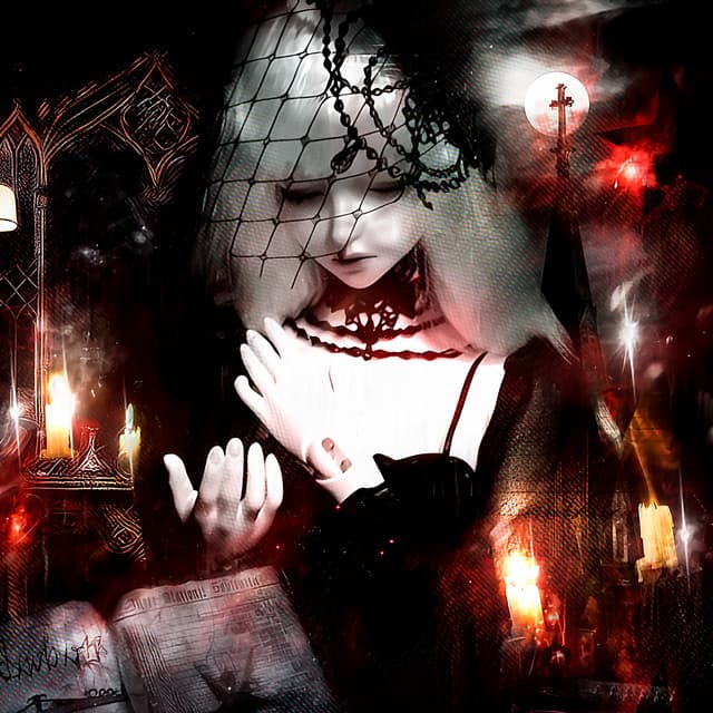 SHADXWBXRN artist profile image