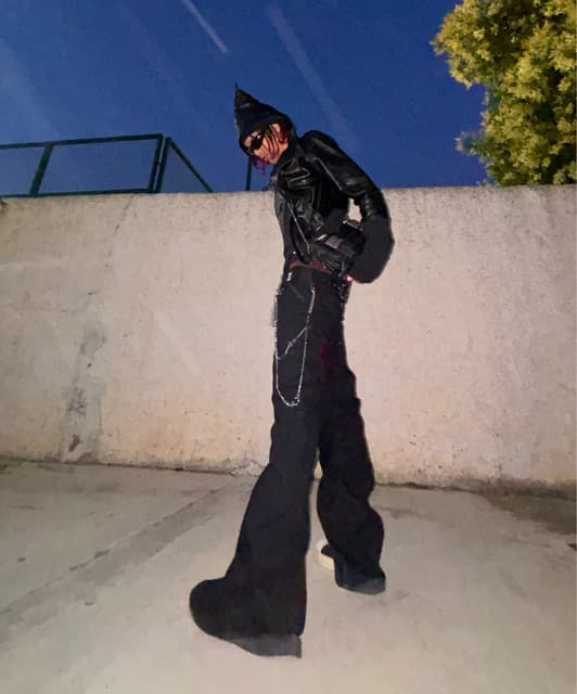 Dafresito artist profile image