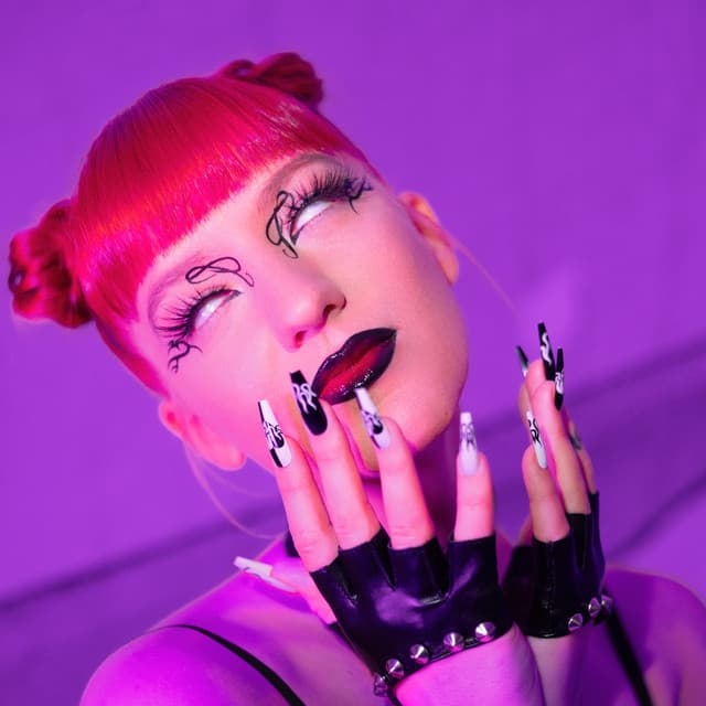 Mariybu artist profile image