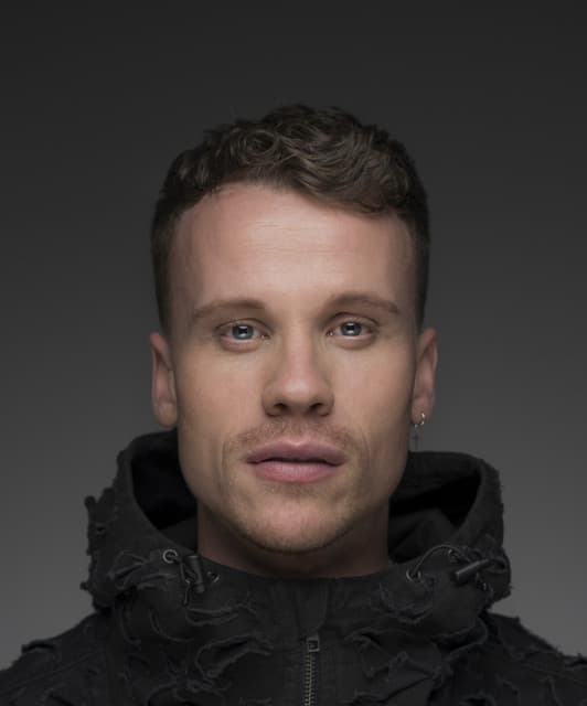 Maddix artist profile image