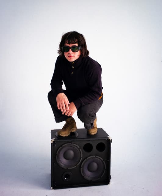 Floats's artist profile image