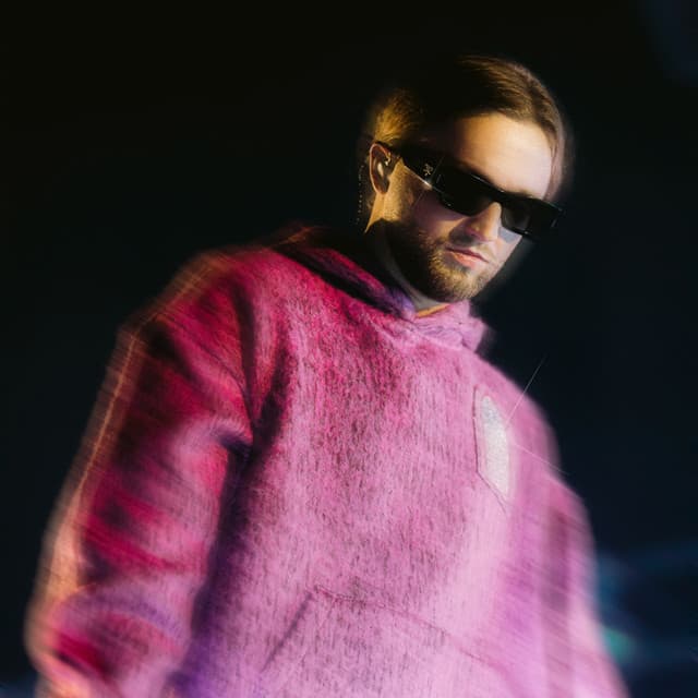 Kevin artist profile image