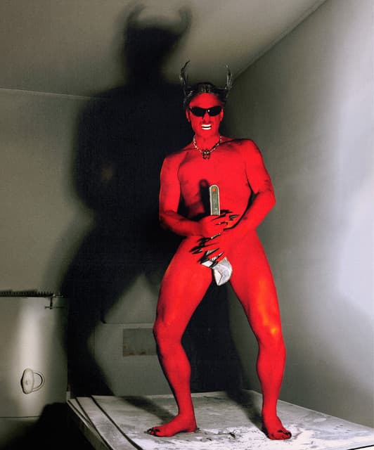 Partiboi69's artist profile image