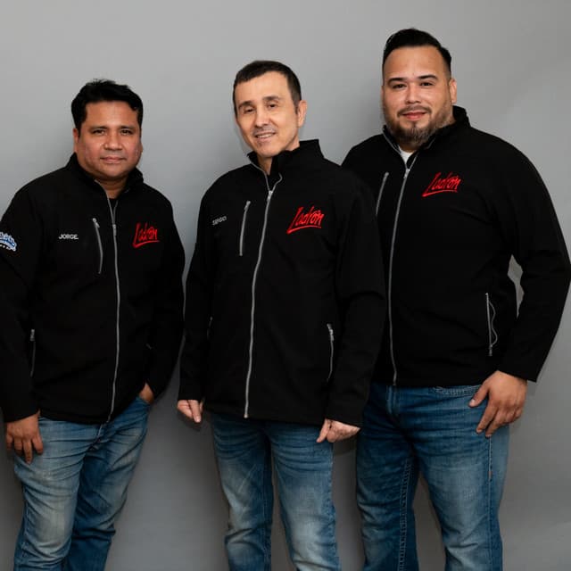 Ladron artist profile image