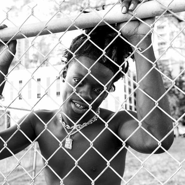 9lokknine artist profile image