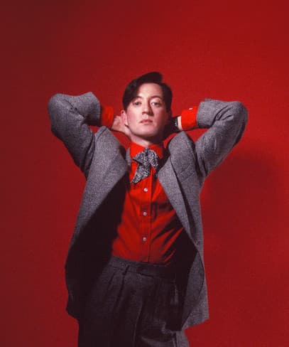 Art d'Ecco's artist profile image