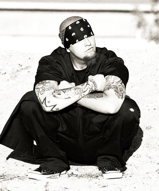 Cognito artist profile image