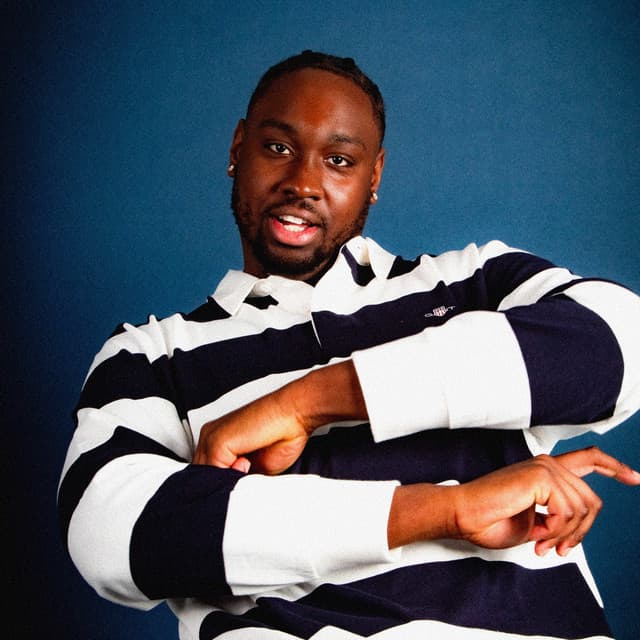 OSA artist profile image