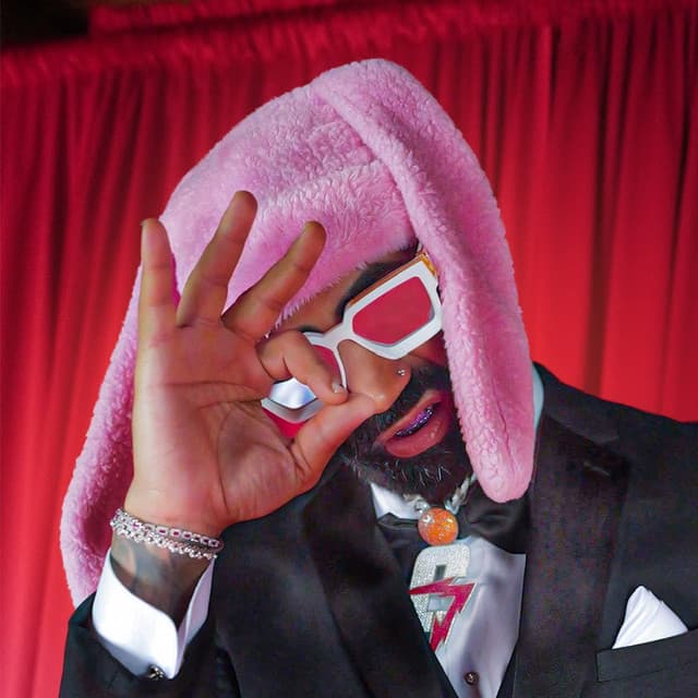 Crashout YSE artist profile image