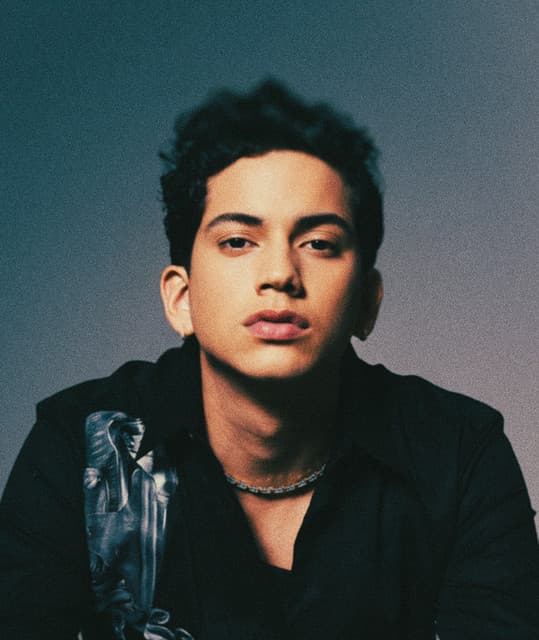 Léo Foguete artist profile image