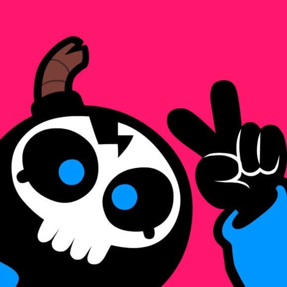 Qbomb's artist profile image