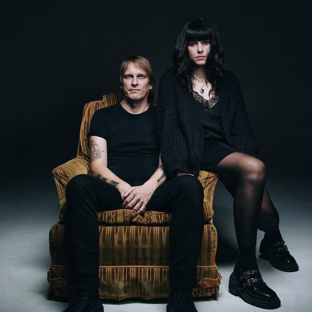 Tremours's artist profile image