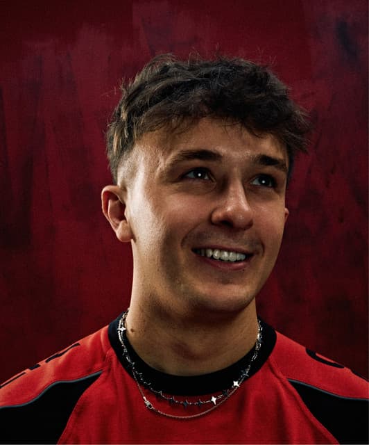 K Motionz artist profile image