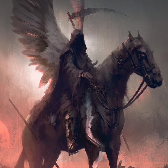 Sorcerer artist profile image