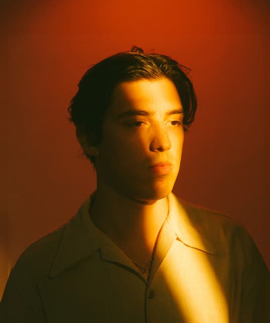 Durante artist profile image