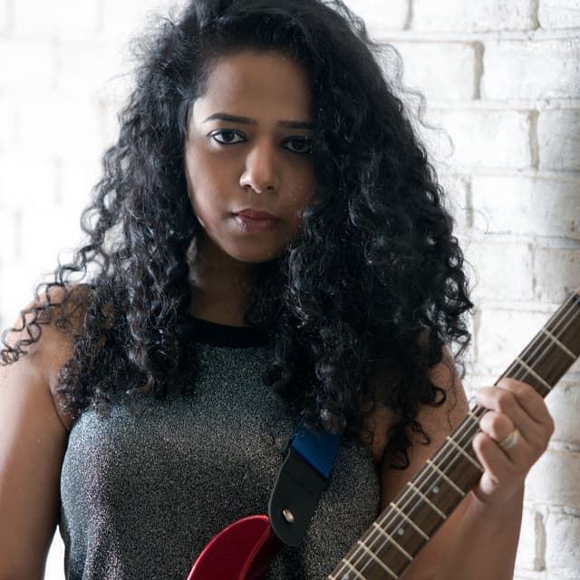 Mugdha Karhade artist profile image