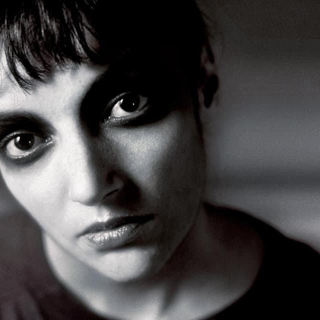 This Mortal Coil artist profile image