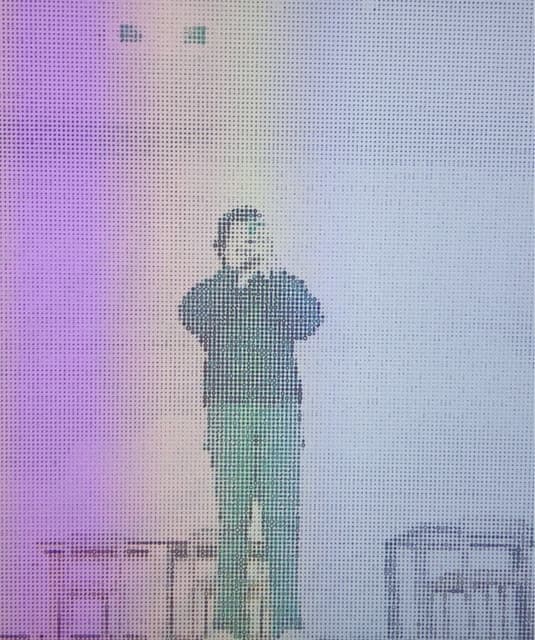 Data Kiss artist profile image