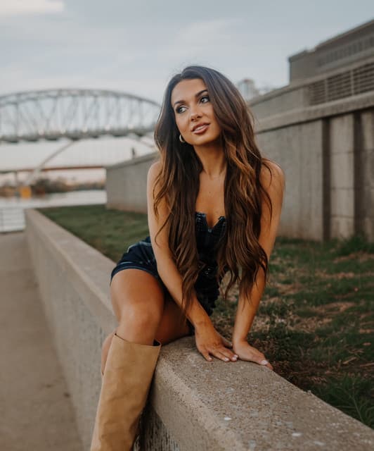 Kaylee Rose artist profile image