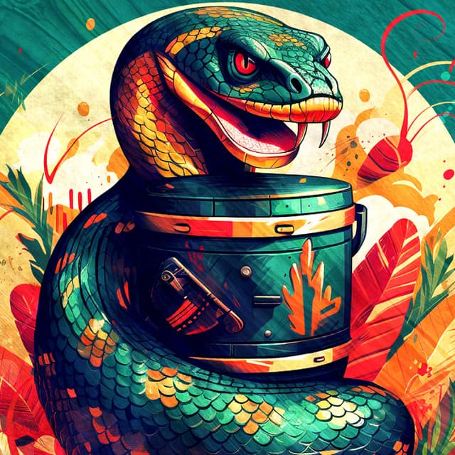 Citrus Sun artist profile image