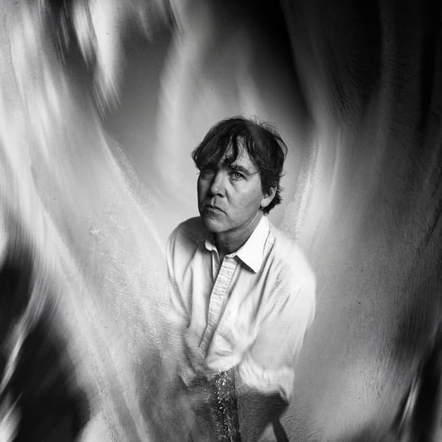 Cass McCombs's artist profile image