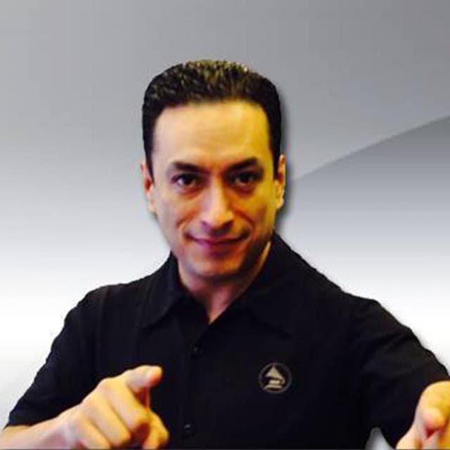 Mixmasters artist profile image