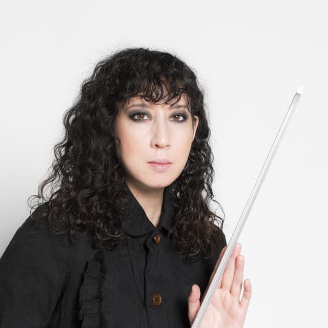 Clarice Jensen artist profile image