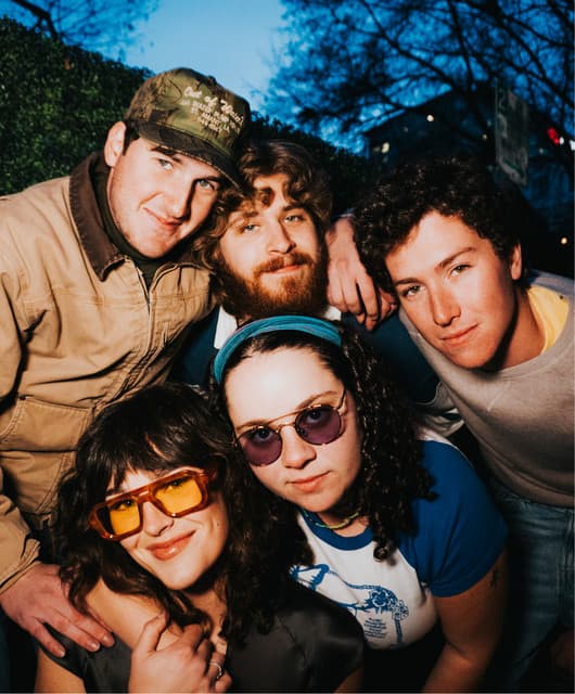 Tobacco Road's artist profile image