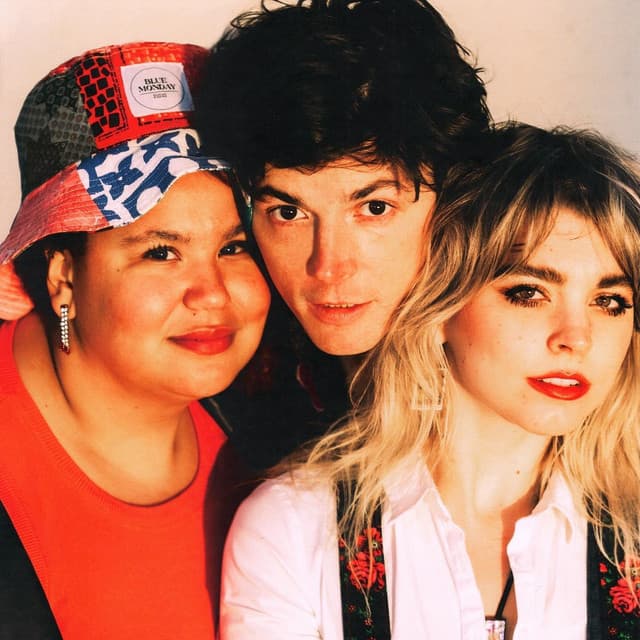 Bandits on the Run artist profile image