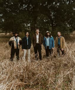 The Red Clay Strays's artist profile image