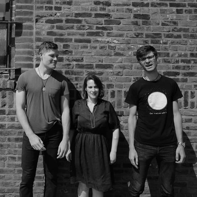 The Royal They artist profile image