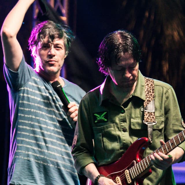 La Derecha artist profile image