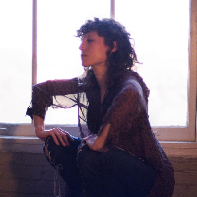 Squirrel Flower artist profile image