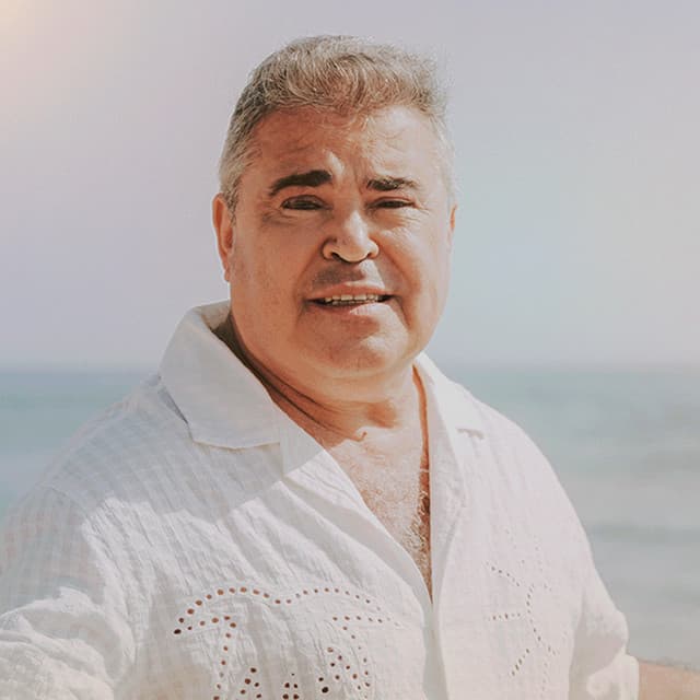 Toy artist profile image