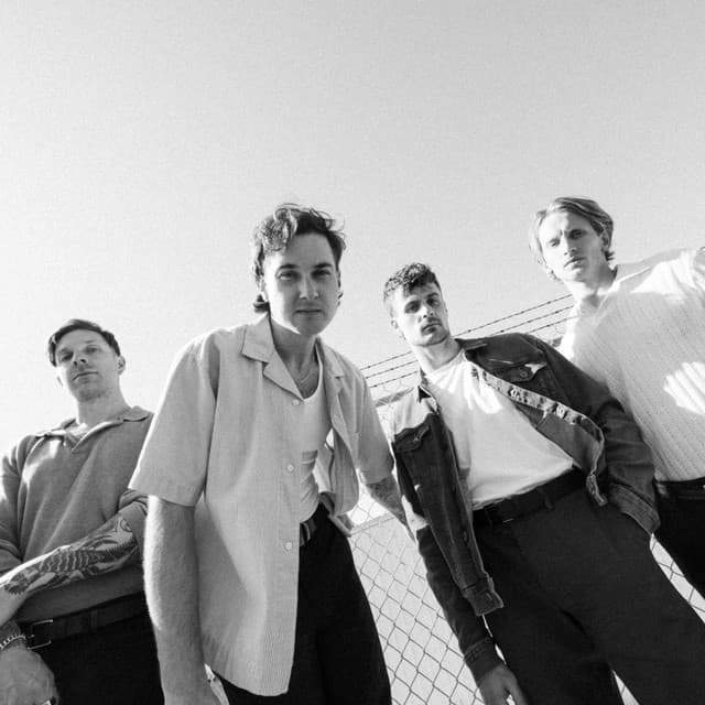 Chief artist profile image