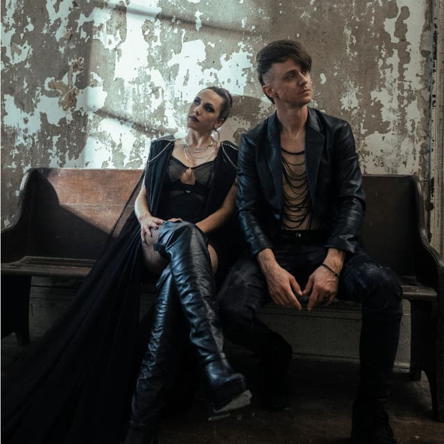 Icon For Hire's artist profile image