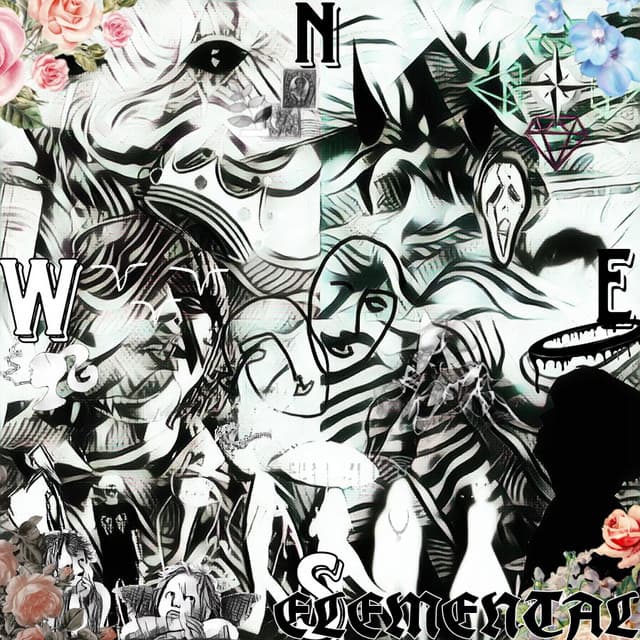 ELEMENTAL artist profile image