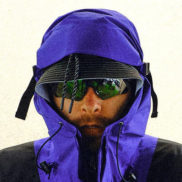 Gedz artist profile image