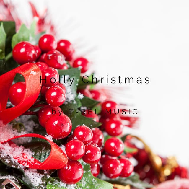 Holly Christmas artist profile image