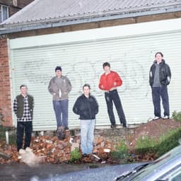 Basement's artist profile image