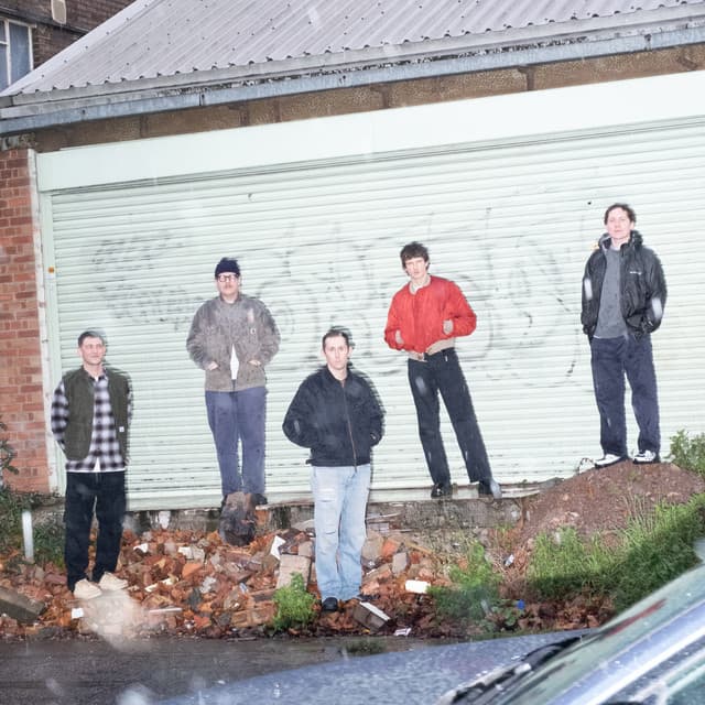 Basement artist profile image