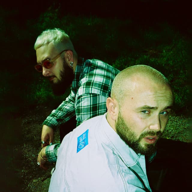 t e s t p r e s s artist profile image