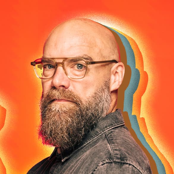 Tim Timmons artist profile image